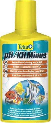 TETRA pH / KH Minus 250ml (A1-771475)