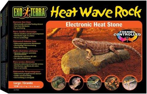 HAGEN Heat Wave Rock velký 15W (107-PT2004)