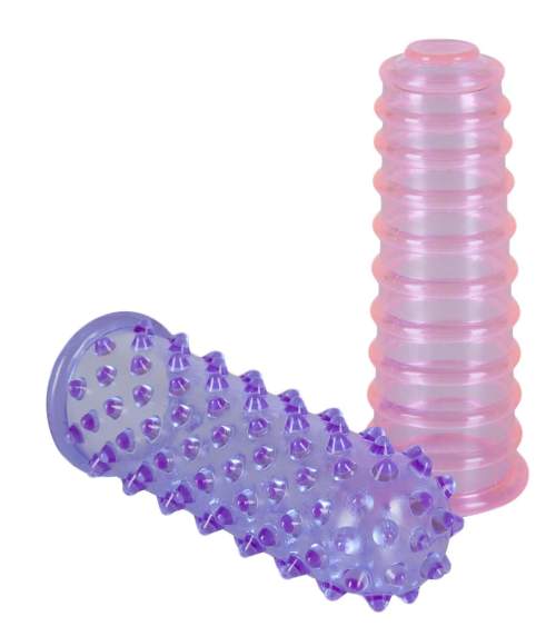 You2Toys Návleky milující prsty