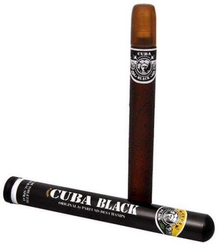 Cuba Black 35ml