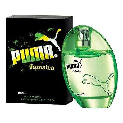 Puma Jamaica Man 50ml