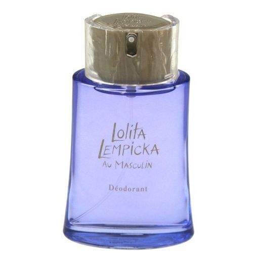 Lolita Lempicka Au Masculine 100ml