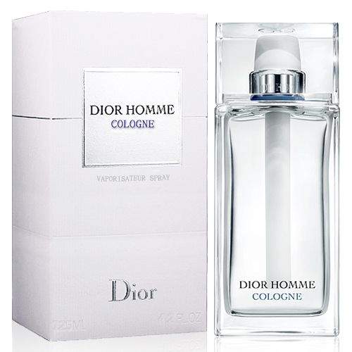 Christian Dior Homme 125ml