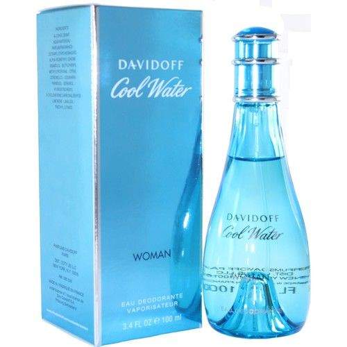 Davidoff Cool Water 200ml