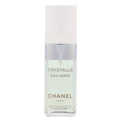 Chanel Cristalle Eau Verte 100ml