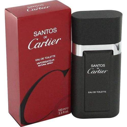 Cartier Santos de Cartier 100ml