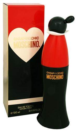 Moschino Cheap And Chic 30ml