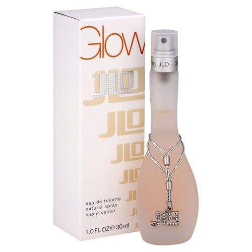 Jennifer Lopez Glow by J