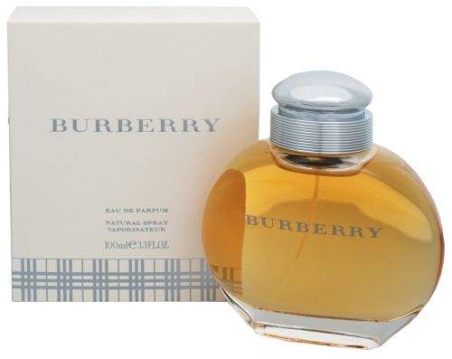 Burberry for Woman 100ml
