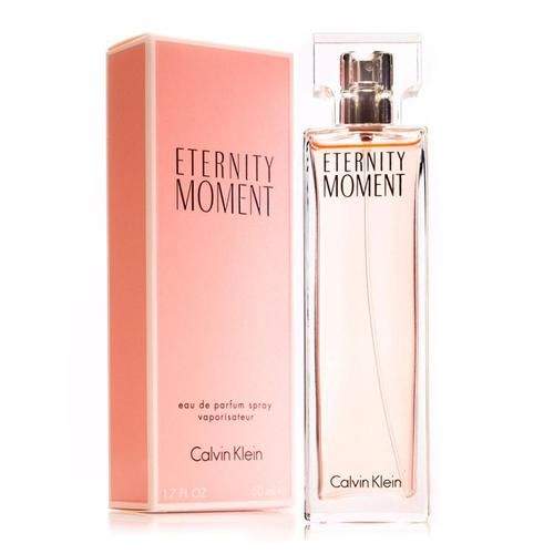 Calvin Klein Eternity Moment 50ml