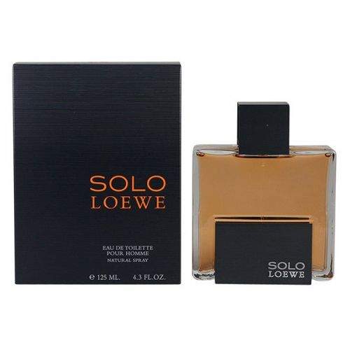 Loewe Solo 50ml