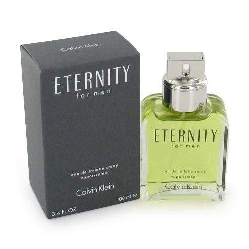 Calvin Klein Eternity 200ml