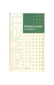 Mircea Eliade: Paměti