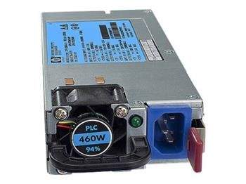HP 460W Hot Plug, (503296-B21)