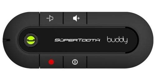 SuperTooth BUDDY- Bluetooth HF na stínítko