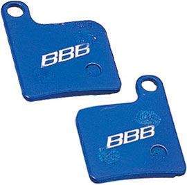 BBB Brzdové destičky BBS-70