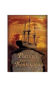 Johan Fabricius: Plavčíci kapitána Bontekoea