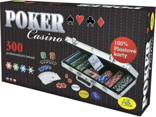 Albi: Poker Casino