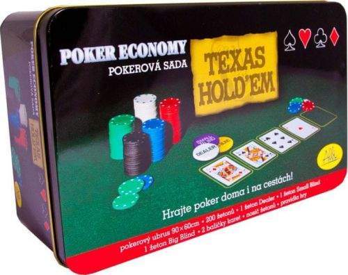 Albi: Poker economy