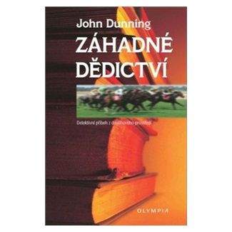 John Dunning: Záhadné dědictví