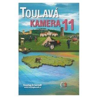 Toulavá kamera 11