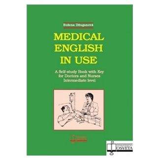 Božena Džuganová: Medical english in use