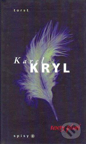 Karel Kryl: Texty písní