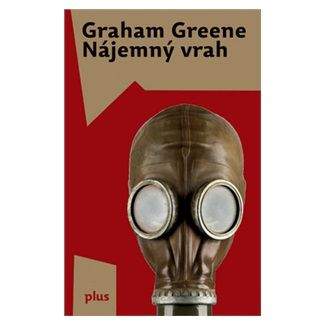 Graham Greene: Revolver na prodej / Nájemný vrah