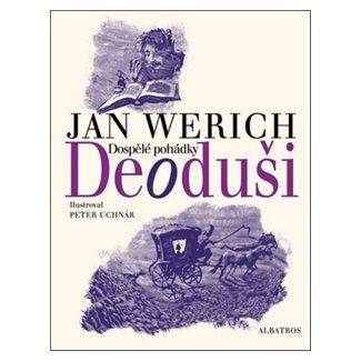 Jan Werich: Deoduši