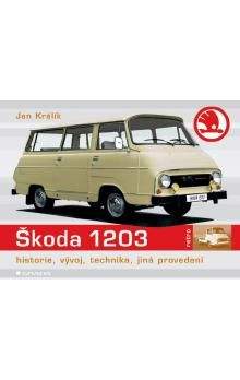 Jan Králík: Škoda 1203
