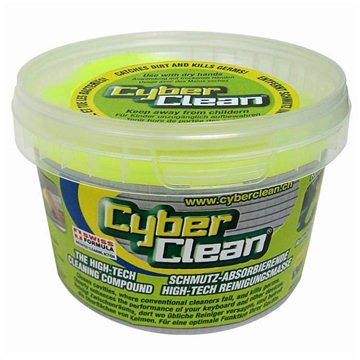Cyber Clean Medium Pot 500g