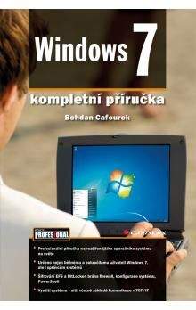 Bohdan Cafourek: Windows 7