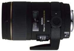 Sigma 150mm F2.8 EX APO DG HSM Canon