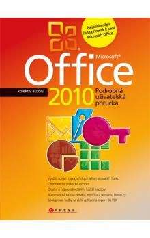 Kolektiv: Microsoft Office 2010
