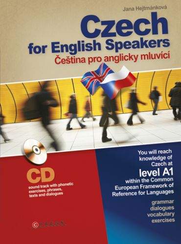 CPress Czech for English Speakers