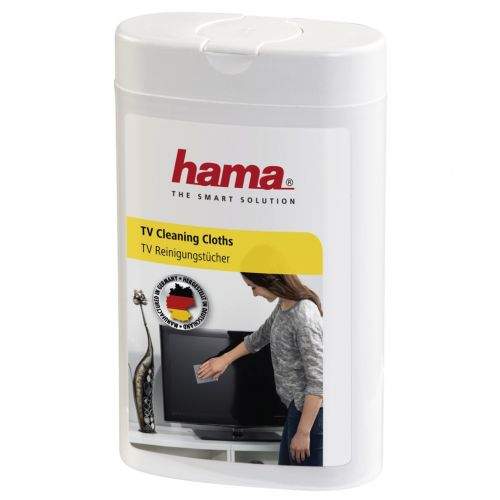 Hama 49648 LCD/PLASMA BOX 100ks