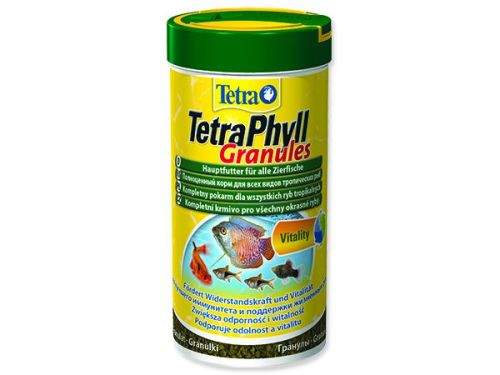 TETRA Phyll Granulát 250ml (A1-139893)