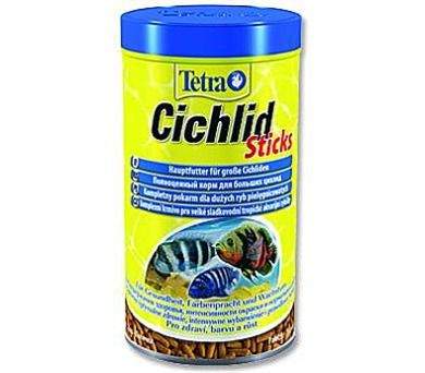 TETRA Cichlid Sticks 500ml (A1-767409)