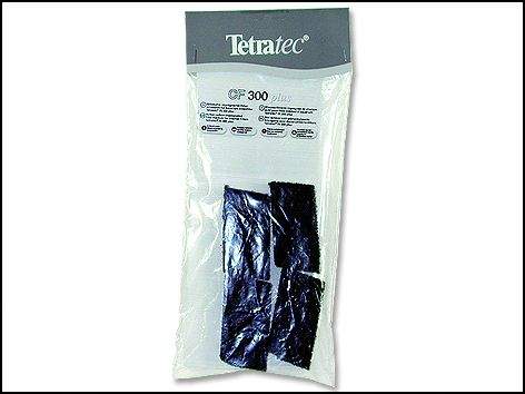 TETRA molitan aktivní uhlí Tetra Tec IN 300 4ks (A1-175693)