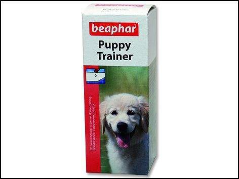 BEAPHAR Puppy Trainer na výcvik 50ml (244-125623)