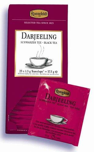 Ronnefeldt Darjeeling