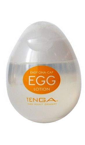 Tenga Egg lubrikační gel