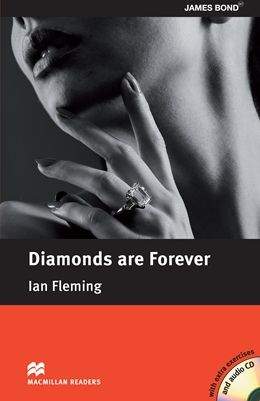 Fleming Ian: Diamonds are Forever T. Pack w. gratis CD