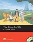 Baum F.L.: Wizard of Oz T. Pack w. gratis CD