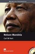 Hart W Carl: Nelson Mandela T. Pack w. gratis CD