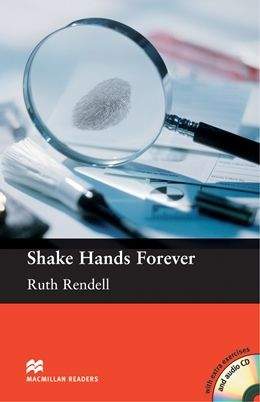 Rendell Ruth: MR 4 Shake Hands Forever