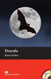 Stoker Bram: Dracula T. Pack w. gratis CD