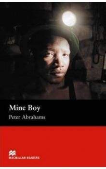 Abrahams Peter: Mine Boy