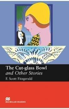 F.Scott Fitzgerald: Cut Glass Bowl &c