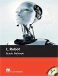 Asimov Isaac: I, Robot T. Pack w. gratis CD